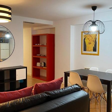 Lc Apartamentos Cesar Augusto サラゴサ エクステリア 写真