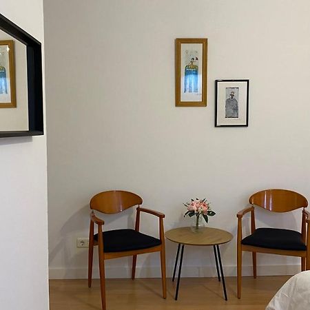 Lc Apartamentos Cesar Augusto サラゴサ エクステリア 写真