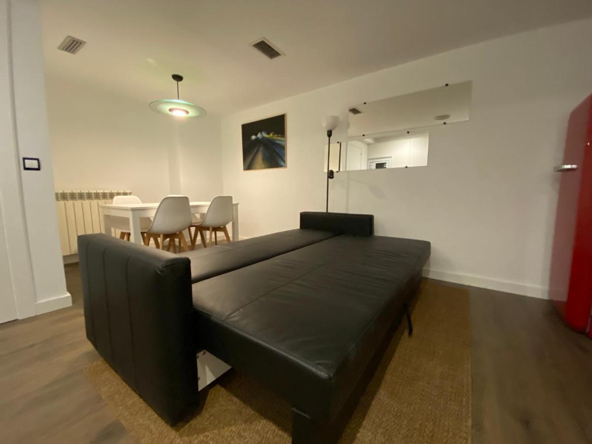 Lc Apartamentos Cesar Augusto サラゴサ エクステリア 写真