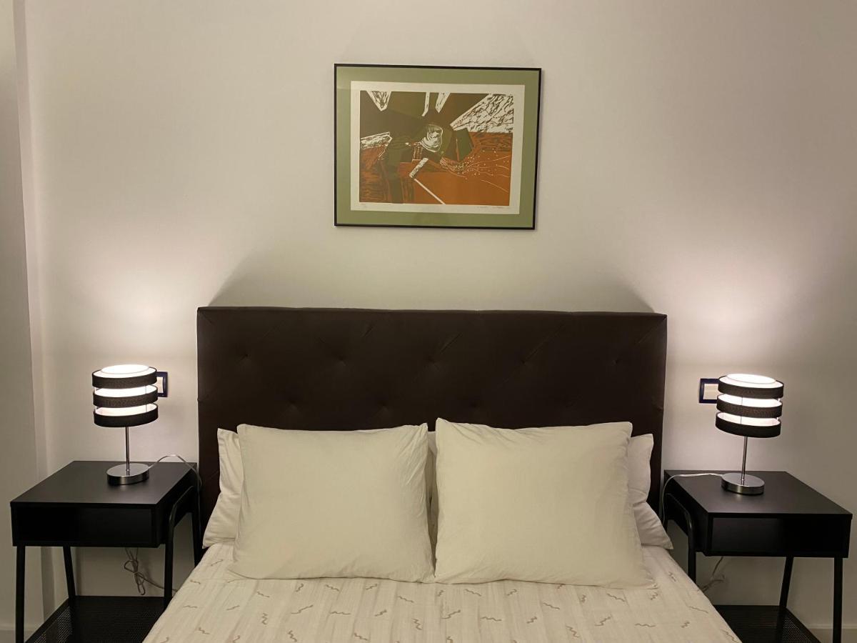 Lc Apartamentos Cesar Augusto サラゴサ エクステリア 写真