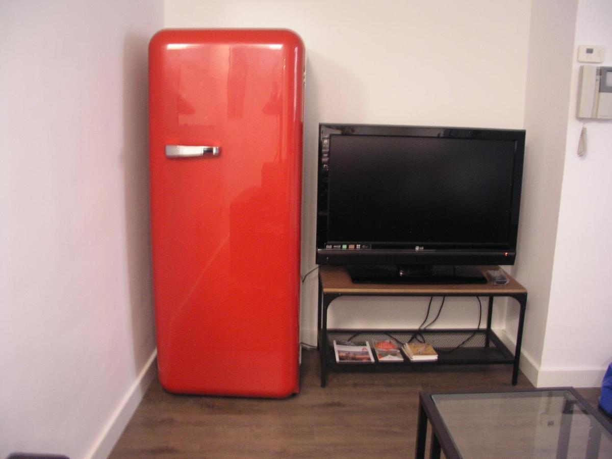 Lc Apartamentos Cesar Augusto サラゴサ エクステリア 写真