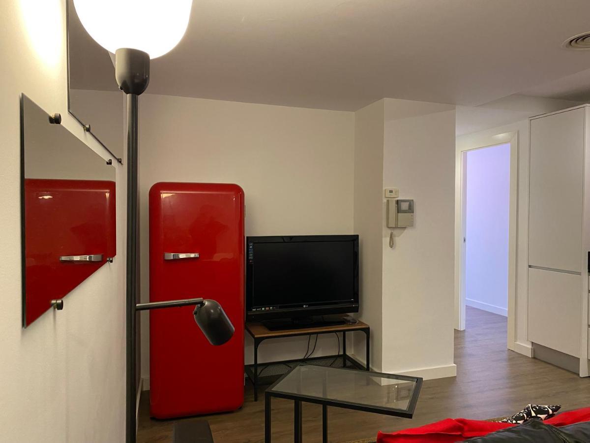 Lc Apartamentos Cesar Augusto サラゴサ エクステリア 写真