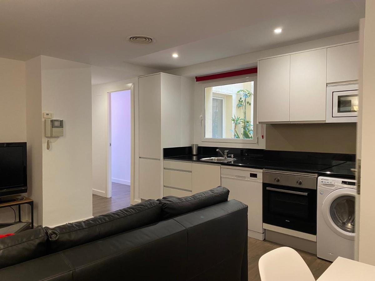 Lc Apartamentos Cesar Augusto サラゴサ エクステリア 写真