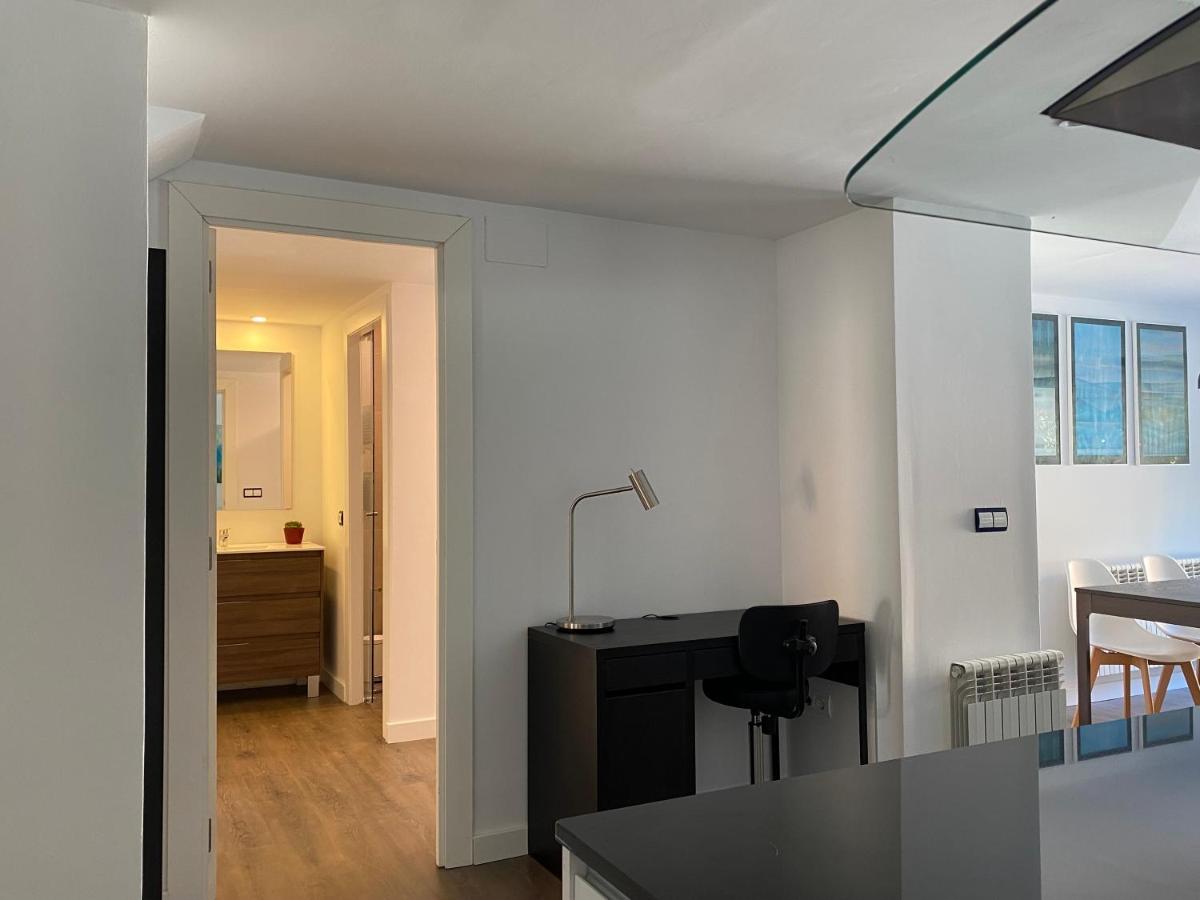 Lc Apartamentos Cesar Augusto サラゴサ エクステリア 写真