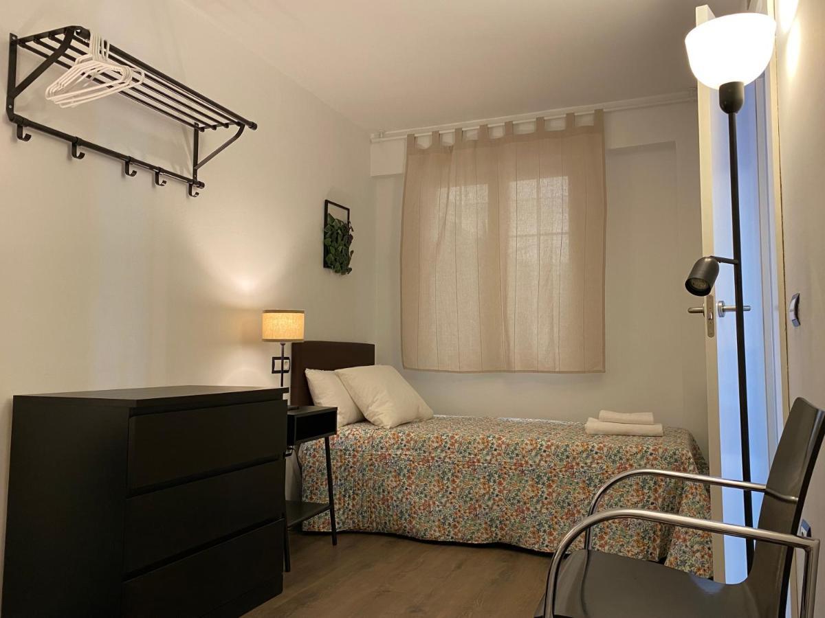 Lc Apartamentos Cesar Augusto サラゴサ エクステリア 写真