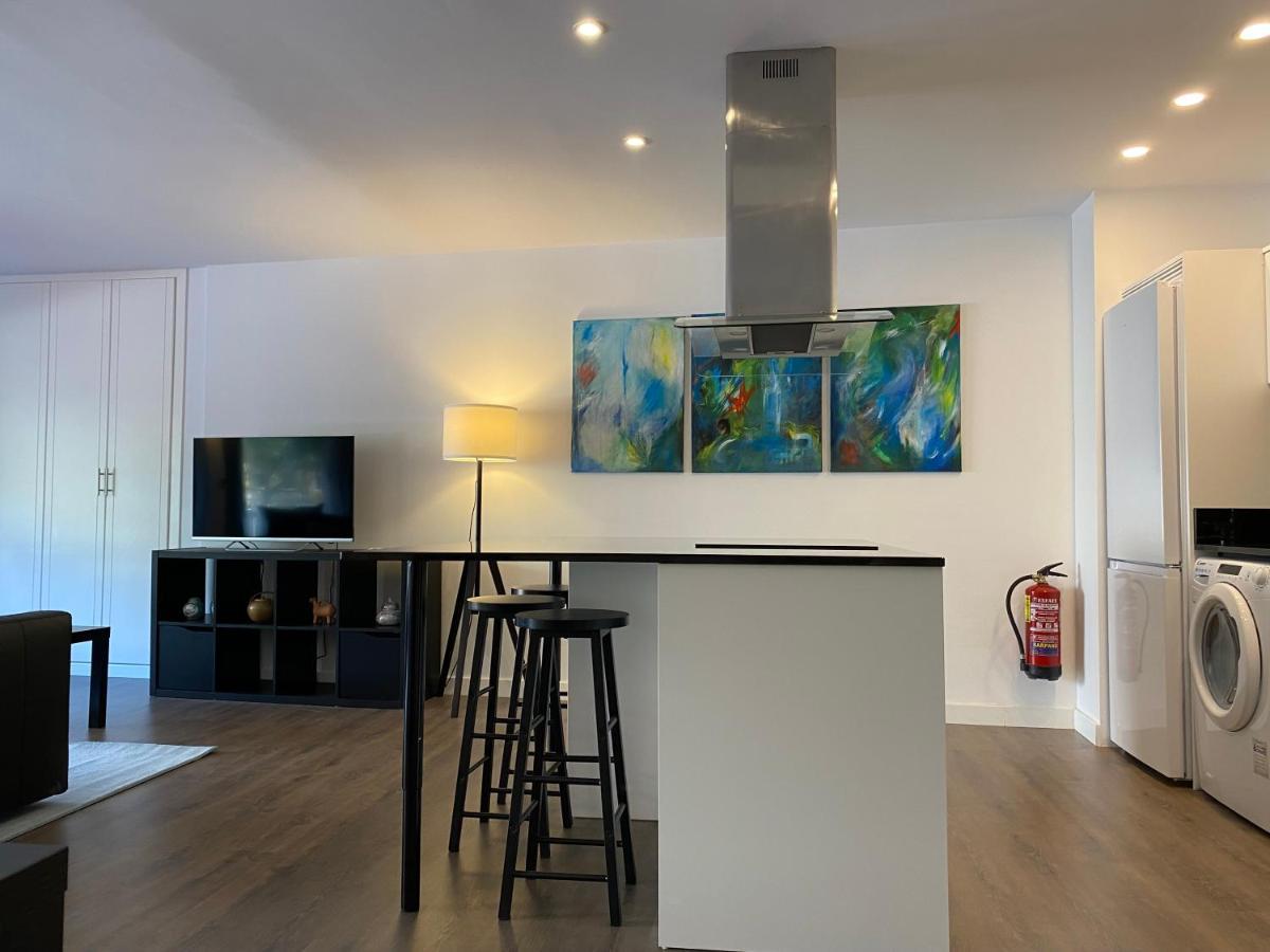 Lc Apartamentos Cesar Augusto サラゴサ エクステリア 写真