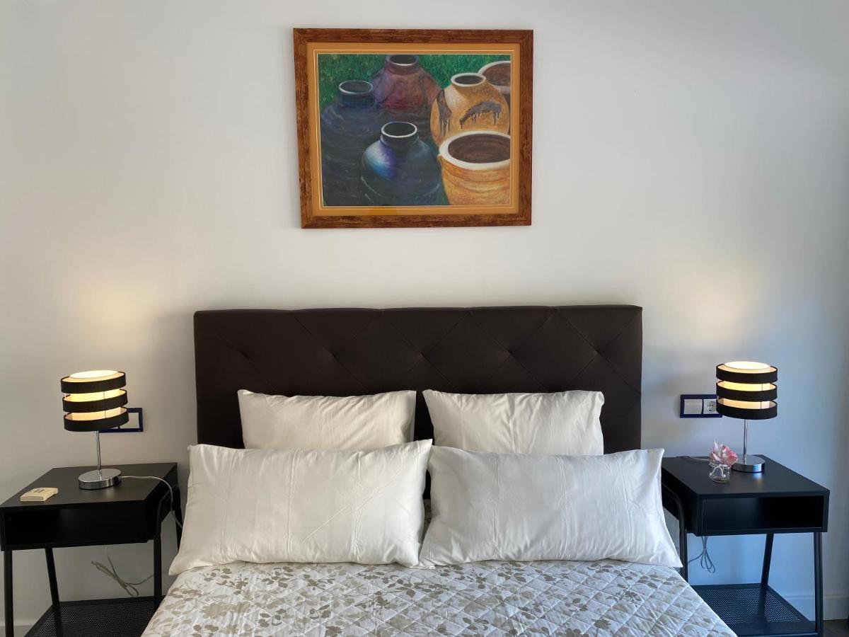 Lc Apartamentos Cesar Augusto サラゴサ エクステリア 写真