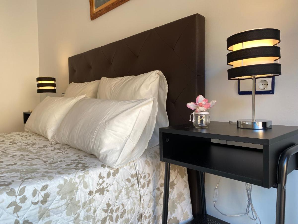 Lc Apartamentos Cesar Augusto サラゴサ エクステリア 写真