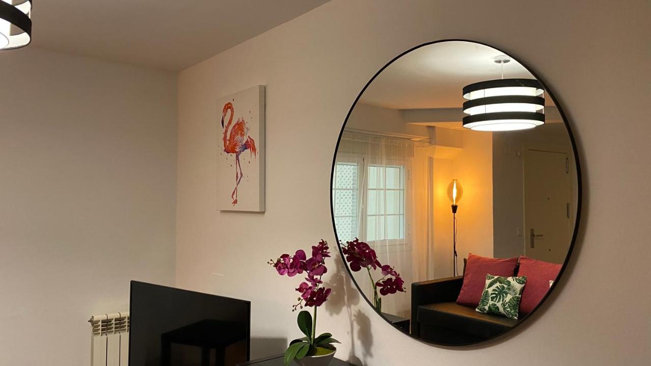 Lc Apartamentos Cesar Augusto サラゴサ エクステリア 写真