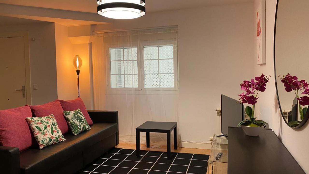 Lc Apartamentos Cesar Augusto サラゴサ エクステリア 写真