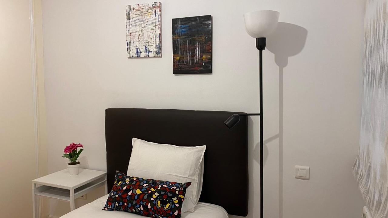 Lc Apartamentos Cesar Augusto サラゴサ エクステリア 写真