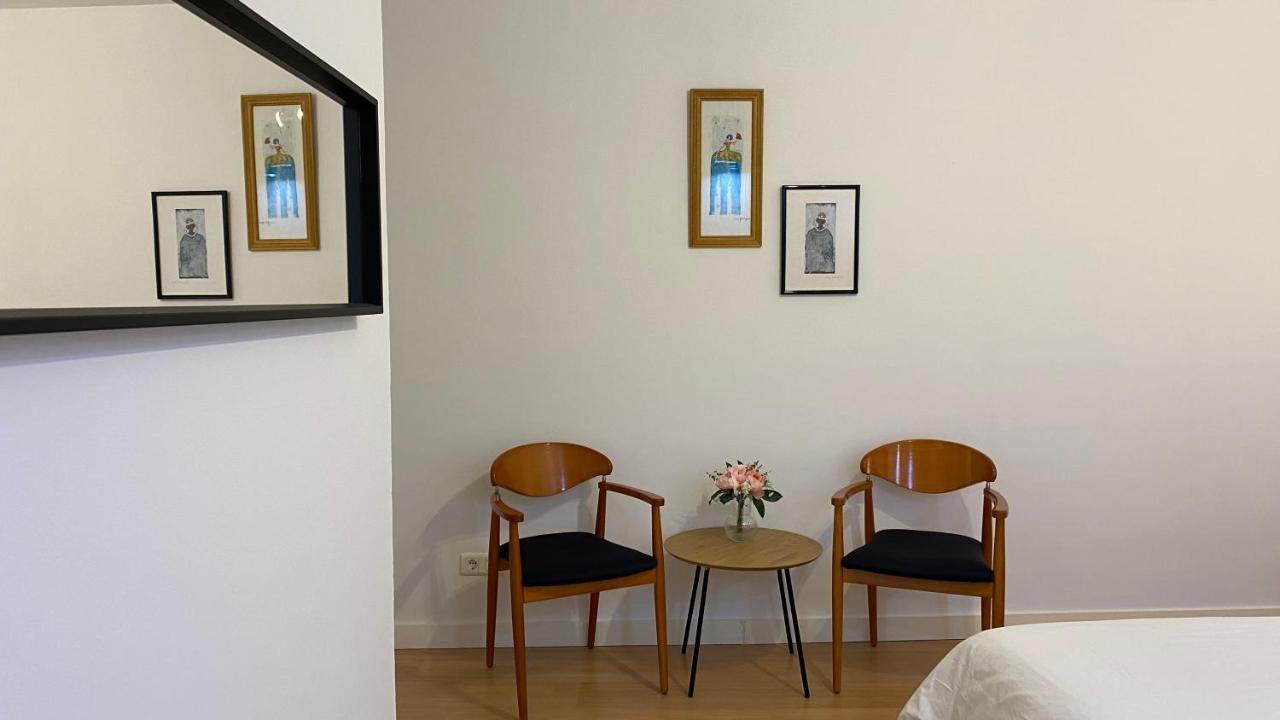 Lc Apartamentos Cesar Augusto サラゴサ エクステリア 写真