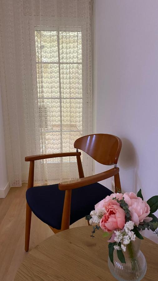 Lc Apartamentos Cesar Augusto サラゴサ エクステリア 写真
