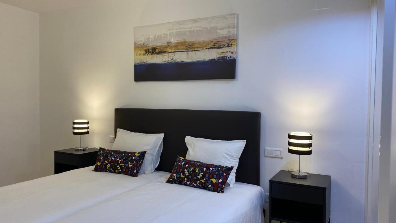 Lc Apartamentos Cesar Augusto サラゴサ エクステリア 写真