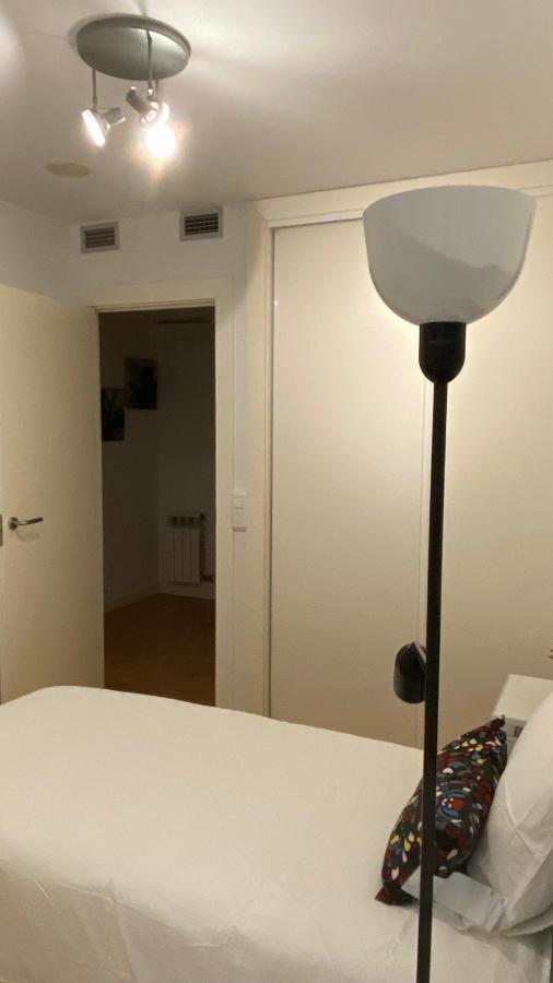 Lc Apartamentos Cesar Augusto サラゴサ エクステリア 写真