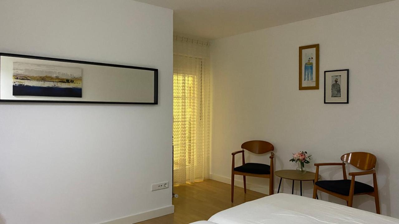 Lc Apartamentos Cesar Augusto サラゴサ エクステリア 写真